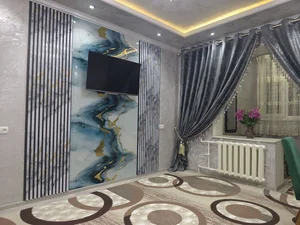 Фото 1 2-комн. квартира в Чиланзаре