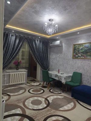 Фото 2 2-комн. квартира в Чиланзаре