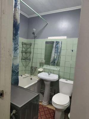 Фото 6 2-комн. квартира в Чиланзаре