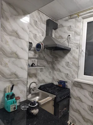 Фото 8 2-комн. квартира в Чиланзаре