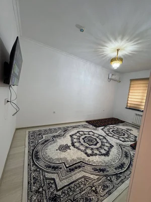 Фото 1 2-комн. квартира в UZOR NOVA'STROYA