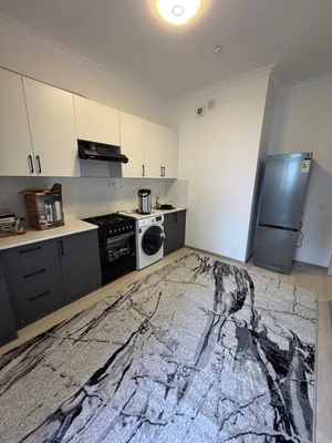 Фото 4 2-комн. квартира в UZOR NOVA'STROYA