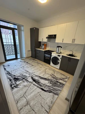 Фото 5 2-комн. квартира в UZOR NOVA'STROYA