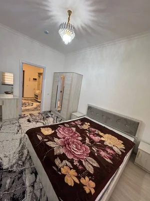 Фото 6 2-комн. квартира в UZOR NOVA'STROYA