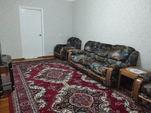 Фото 1 2-комн. квартира в Чиланзар 5