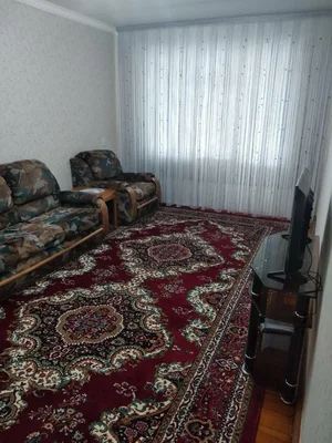 Фото 2 2-комн. квартира в Чиланзар 5