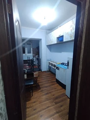 Фото 5 2-комн. квартира в ALGORITM 31