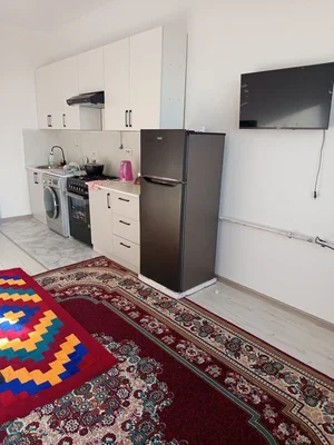 Фото 3 Квартира в Урикзор Резиденсе