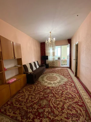 Фото 1 Квартира в Чиланзаре