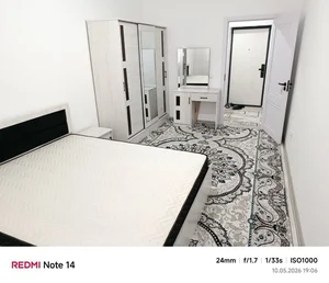 Фото 7 2-комн. квартира в O'RIKZOR RESIDENCE