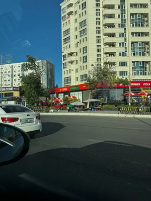 Фото 3 Квартира в Юнусободском районе