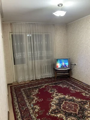 Фото 1 1-комн. квартира в Чиланзаре