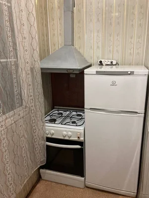 Фото 3 1-комн. квартира в Чиланзаре