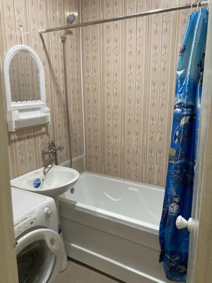 Фото 5 1-комн. квартира в Чиланзаре