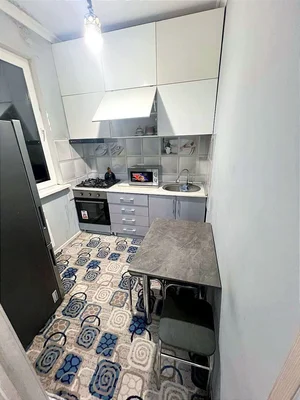 Фото 2 2-комн. квартира в Чиланзарском районе