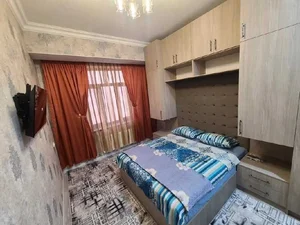 Фото 1 2-комн. квартира в Мирзо-Улугбекском районе