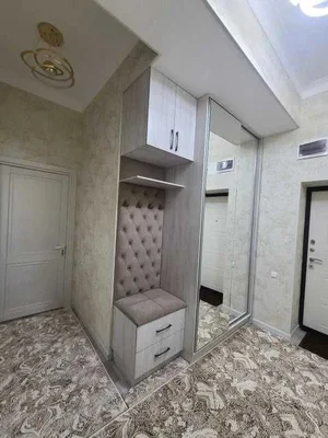 Фото 7 2-комн. квартира в Мирзо-Улугбекском районе