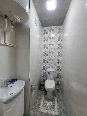 Фото 9 2-комн. квартира в Мирзо-Улугбекском районе