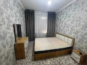 Фото 1 2-комн. квартира в Сергелийском районе