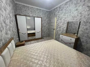 Фото 2 2-комн. квартира в Сергелийском районе