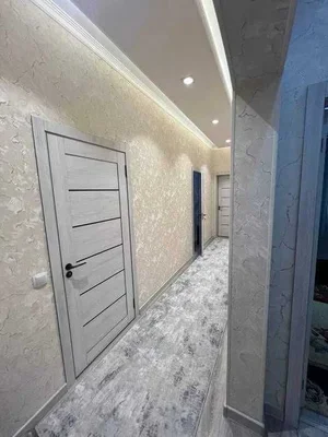 Фото 6 2-комн. квартира в Сергелийском районе