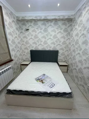 Фото 1 2-комн. квартира в Яккасарайский районе