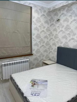 Фото 2 2-комн. квартира в Яккасарайский районе