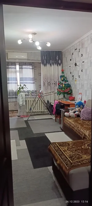 Фото 1 3-комн. квартира в Яшнабадском районе