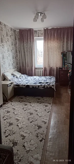 Фото 2 3-комн. квартира в Яшнабадском районе