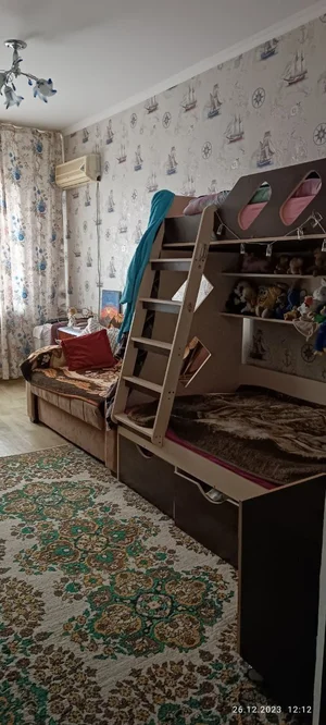 Фото 4 3-комн. квартира в Яшнабадском районе