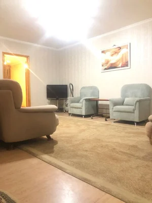 Фото 1 2-комн. квартира в Мирзо-Улугбекском районе