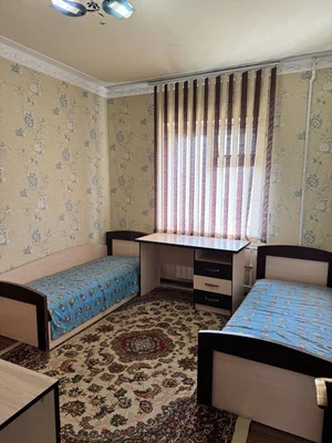 Фото 2 3-комн. квартира в Кадышева базар