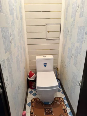 Фото 4 3-комн. квартира в Кадышева базар