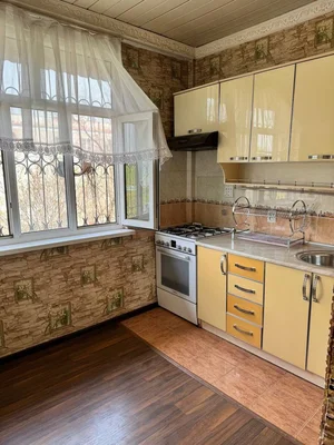 Фото 5 3-комн. квартира в Кадышева базар