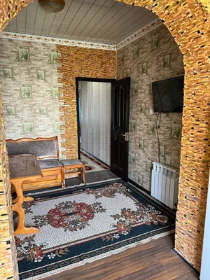 Фото 6 3-комн. квартира в Кадышева базар