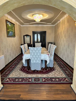 Фото 8 3-комн. квартира в Кадышева базар