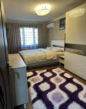 Фото 1 2-комн. квартира в Мирзо-Улугбекском районе