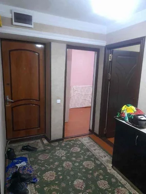 Фото 4 4-комн. квартира в Чиланзаре