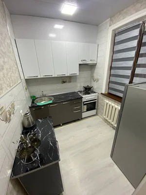 Фото 2 2-комн. квартира в Шайхантахурский район