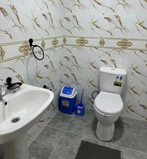 Фото 3 2-комн. квартира в Сергели