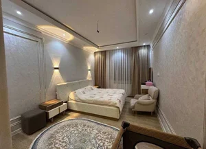 Фото 1 1-комн. квартира в Мирзо-Улугбекском районе