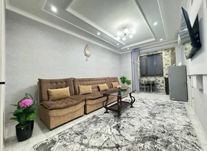 Фото 1 2-комн. квартира в Чиланзарском районе