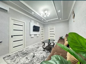 Фото 2 2-комн. квартира в Чиланзарском районе