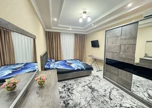 Фото 3 2-комн. квартира в Чиланзарском районе