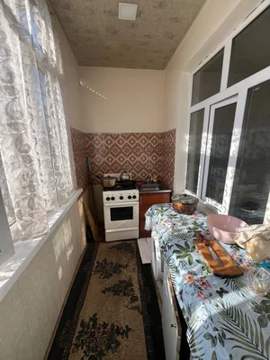 Фото 6 3-комн. квартира в Юнусабадском районе