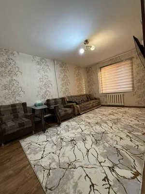 Фото 2 2-комн. квартира в Мирзо-Улугбекском районе