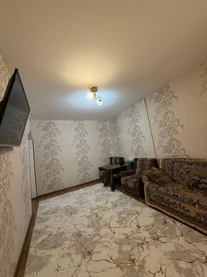 Фото 3 2-комн. квартира в Мирзо-Улугбекском районе