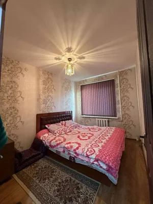 Фото 4 2-комн. квартира в Мирзо-Улугбекском районе