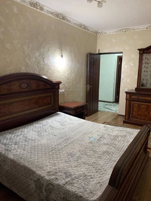 Фото 1 3-комн. квартира в Шайхантахурском районе