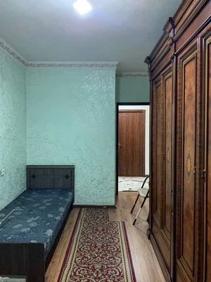 Фото 2 3-комн. квартира в Шайхантахурском районе